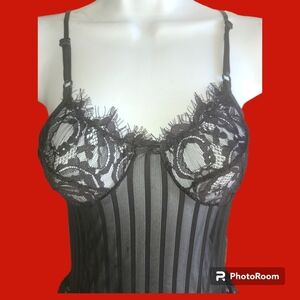 Vintage Lingerie Size Small